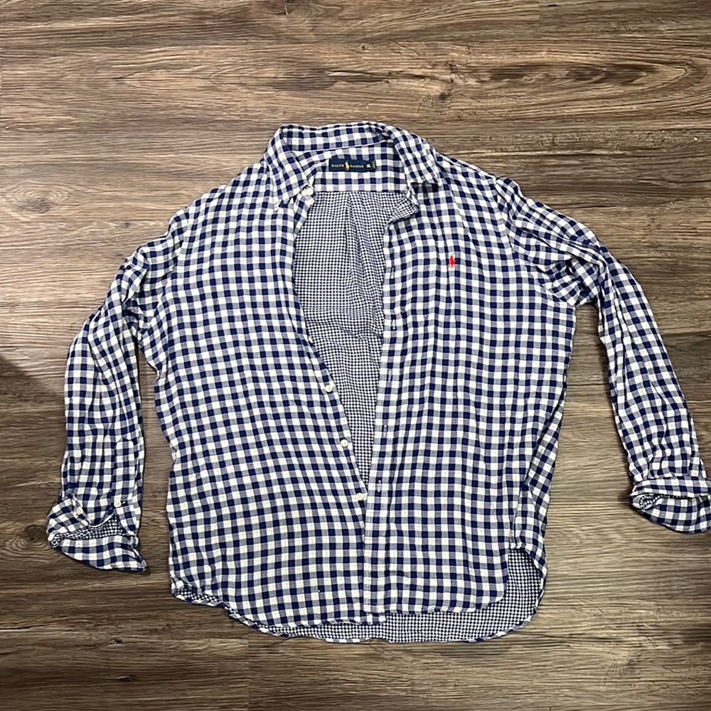Ralph Lauren